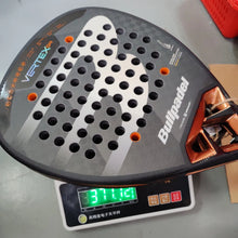 Bullpadel Carbon Fiber Padel Racket