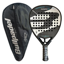 Bullpadel Carbon Fiber Padel Racket