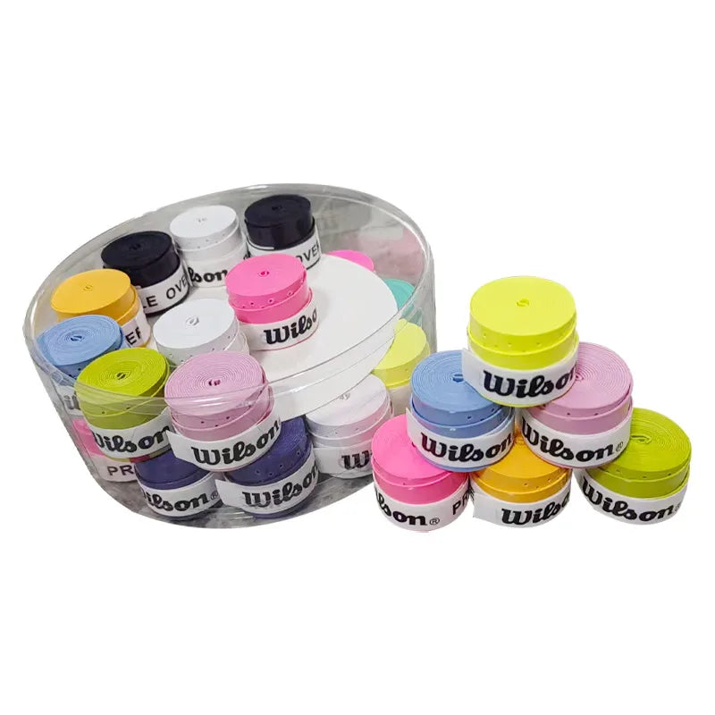 30 Pieces Padel Overgrip Grips