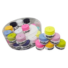 30 Pieces Padel Overgrip Grips