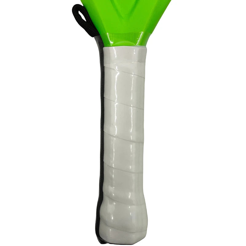 Child Padel Racket 44cm Carbon Fiber and Glass Fiber