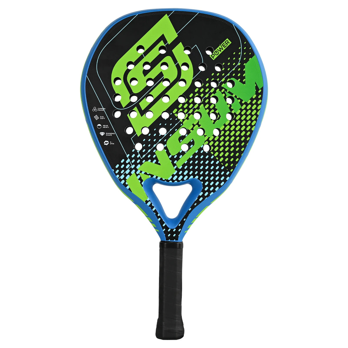 Lightweight Padel Racquets for Men