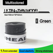 HEAD BLACK 15PCS