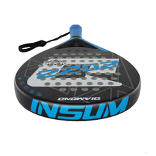 Carbon Fiber Padel Racket