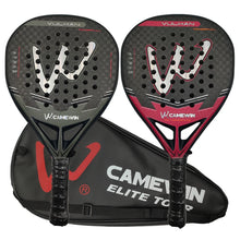 12K Carbon Fiber Padel Racket