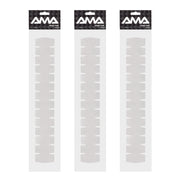 3PCS-Transparent