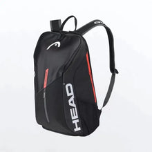 Large Capacity Padel Backpack with Shoe Compartment