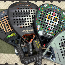 Carbon Fiber Padel Racket