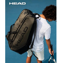 HEAD PRO X Padel Backpack