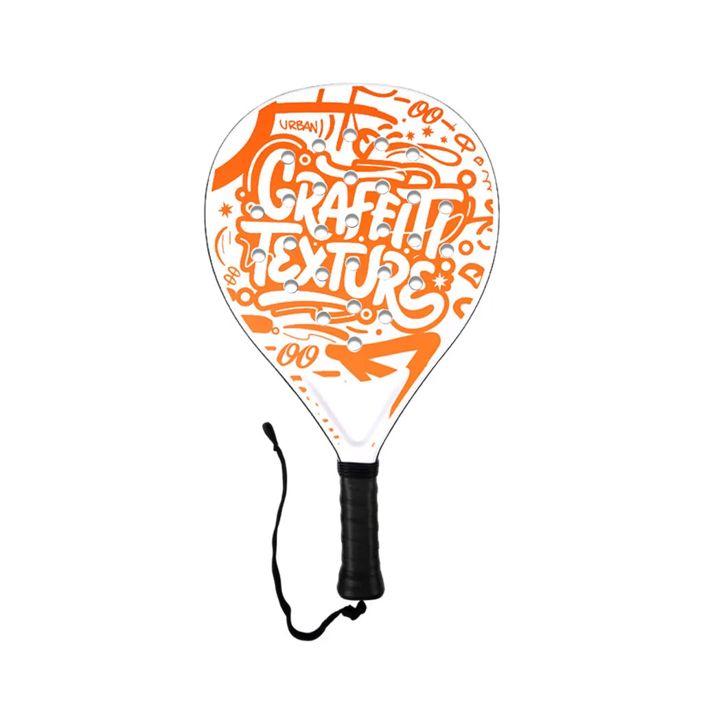 WNONSO Padel Rackets EPE Foam Core