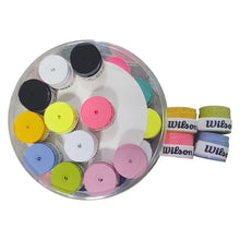30 Pieces Padel Overgrip Grips