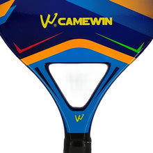 Padel Racket Carbon Fiber 50cm 320-330g