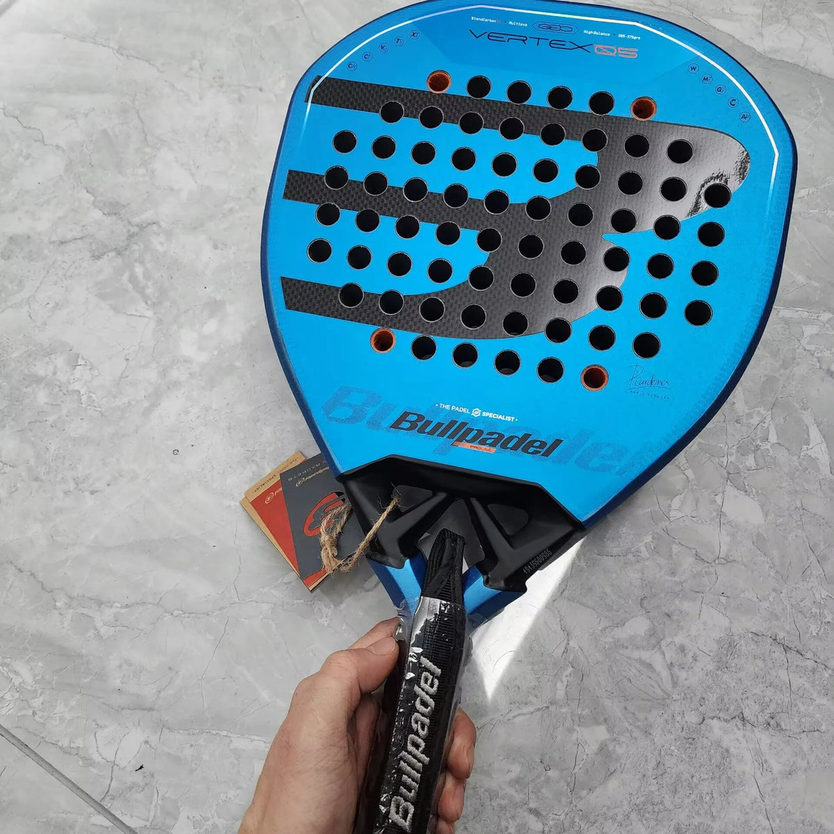 Carbon Fiber Padel Racket for Women