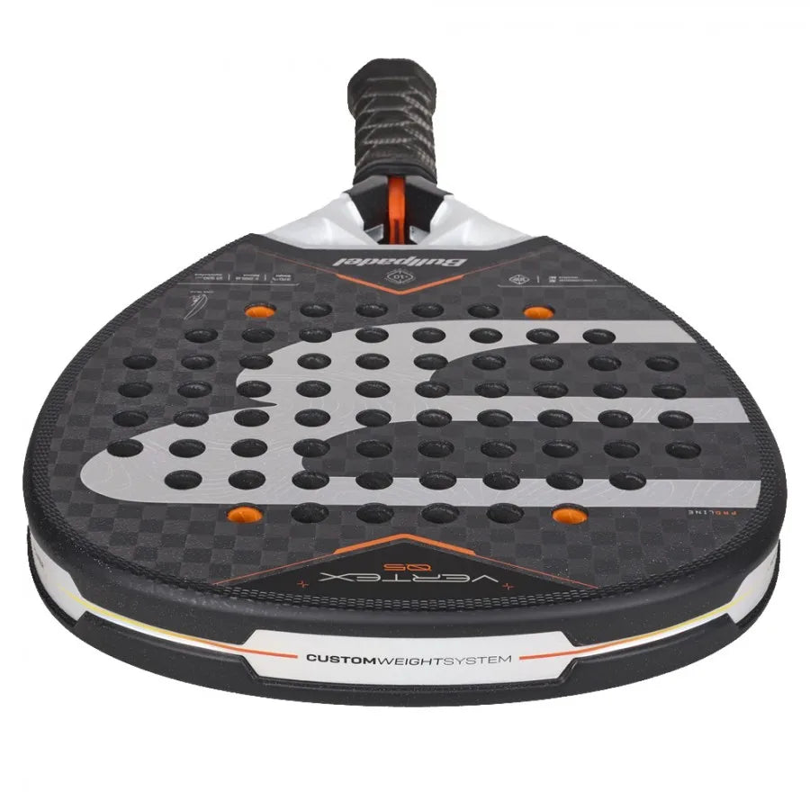 Carbon Fiber Padel Racket for Men
