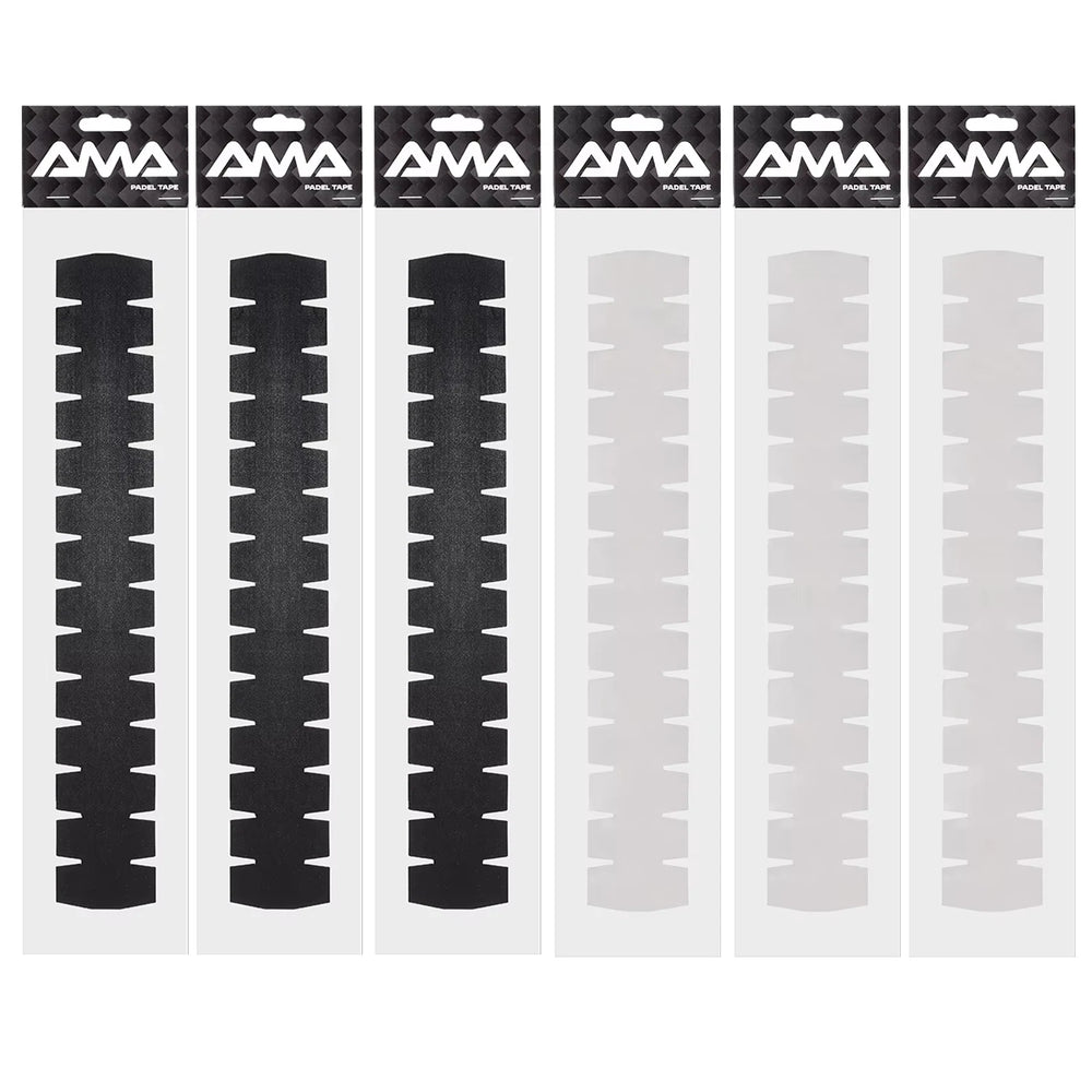 Padel Racket Protector Tapes