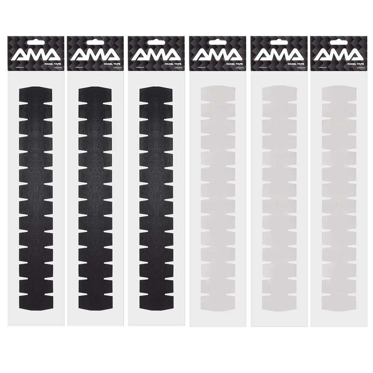 Padel Racket Protector Tapes