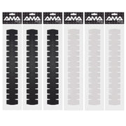 Mix55mm-6pcs