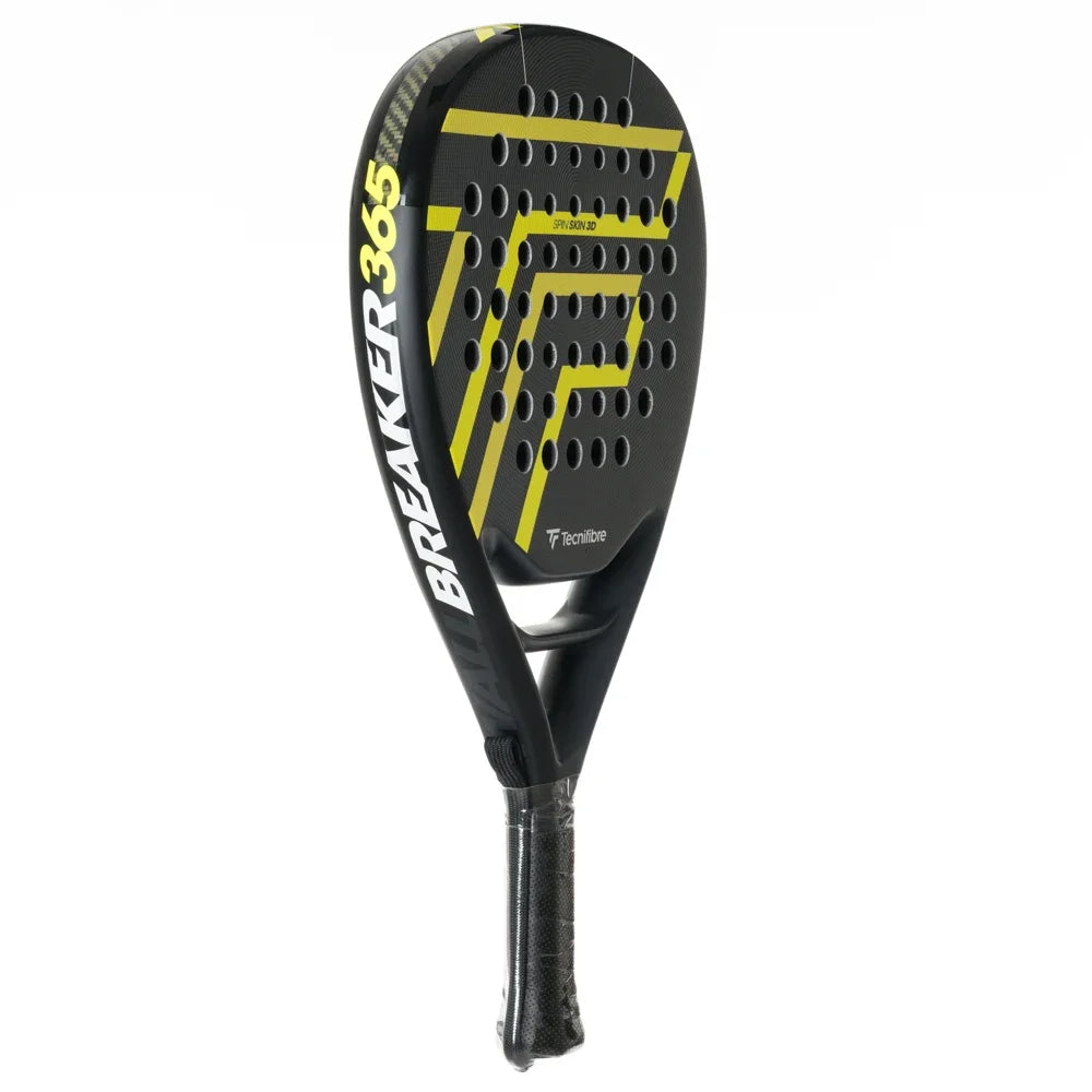 Carbon 3K Padel Racket