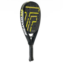 Carbon 3K Padel Racket