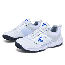 Padel Shoes Size 36-46 Lightweight Nylon Sneakers