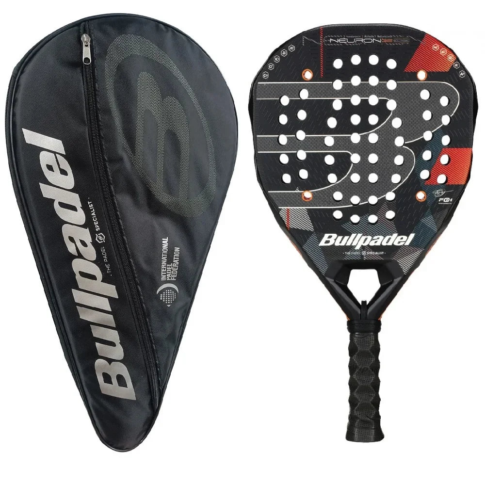 Carbon Fiber Padel Racket for Men