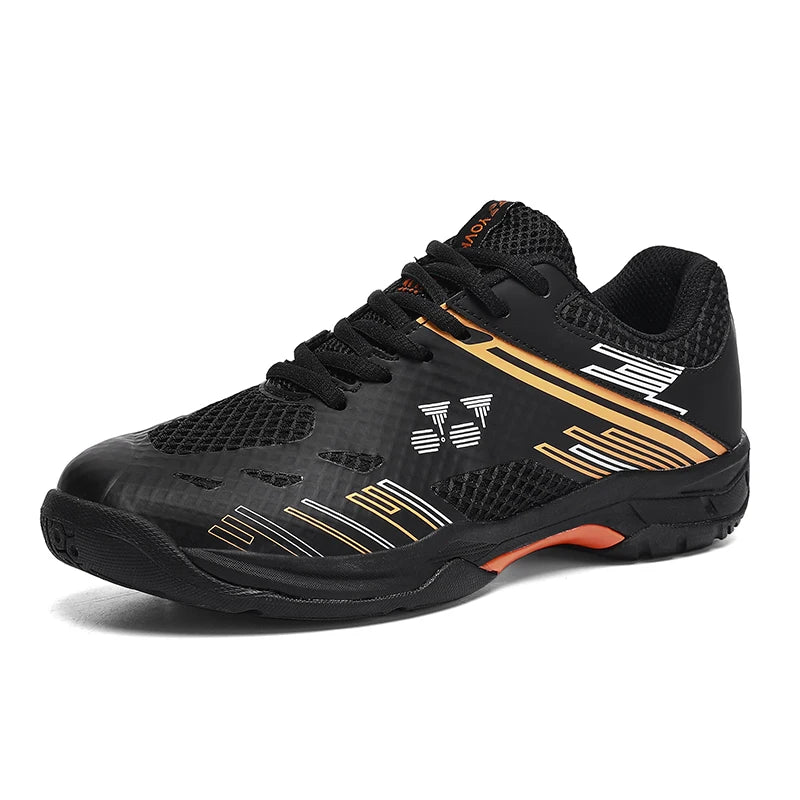 Padel Trainers for Men and Women Athletic Shoes