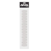 1PCS-Transparent