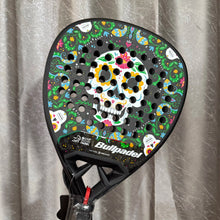 Carbon Fiber Padel Racket for Women