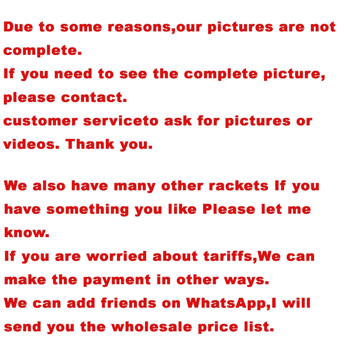 Carbon Fiber Padel Racket for Women
