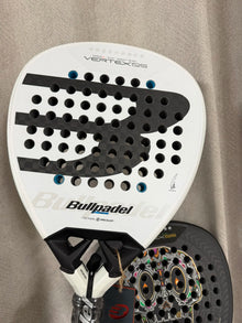 Padel Racket Carbon Fiber with EVA Foam Core