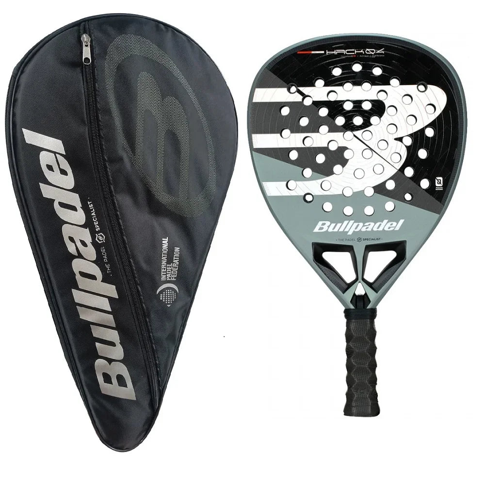 Carbon Fiber Padel Racket for Men
