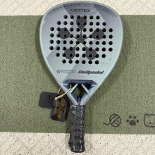 Carbon Fiber Padel Racket