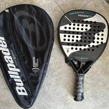 Carbon Fiber Padel Racket for Men