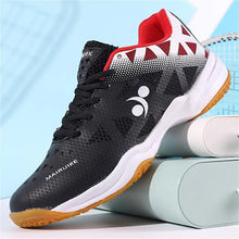 Unisex Padel Shoes for PVC Floor Training