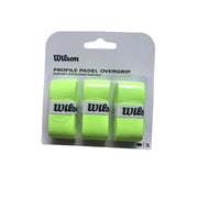 WILSON GREEN 3PCS