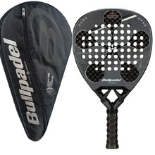 Bullpadel Carbon Fiber Padel Racket Soft Face