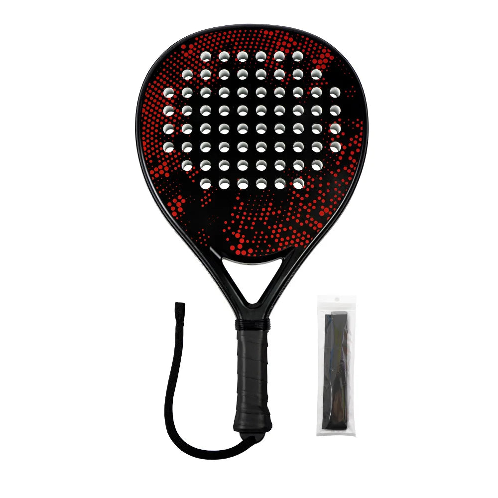 WNONSO Carbon Fiber Padel Racket