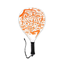 Lightweight Padel Racket Carbon Fiber EVA Foam Core