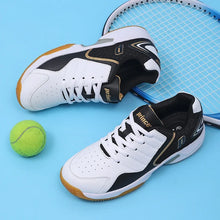 Padel Leather Shoes for Men and Women