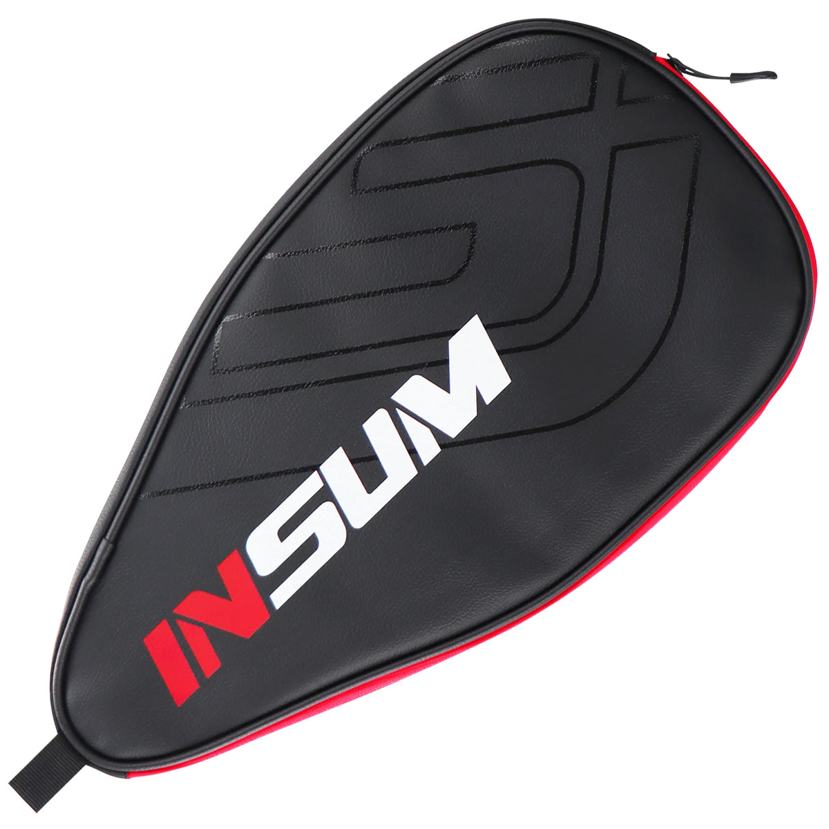 Durable Nylon Padel Cover Case