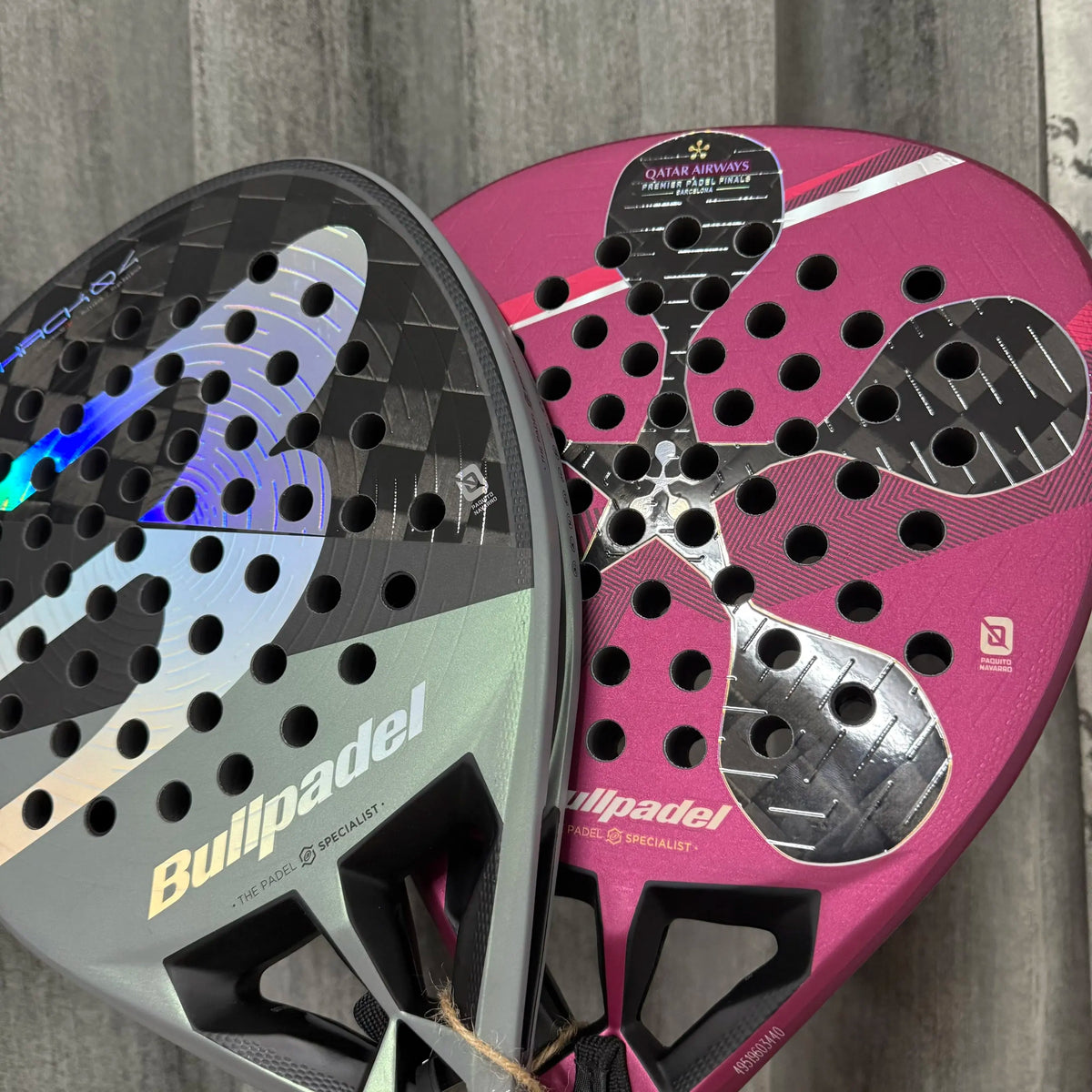 Carbon Fiber Padel Racket for Women