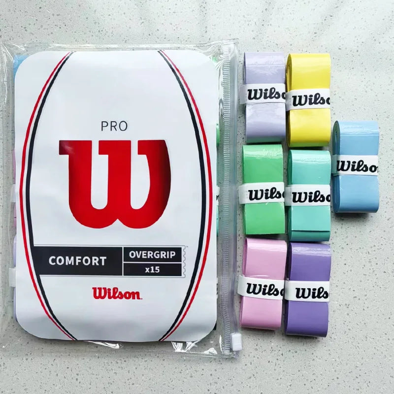 Padel Overgrip Replacement Tape