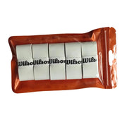 WILSON WHITE 5PCS