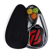 Black Padel Bag for Rackets