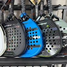 Carbon Fiber Padel Racket for Men
