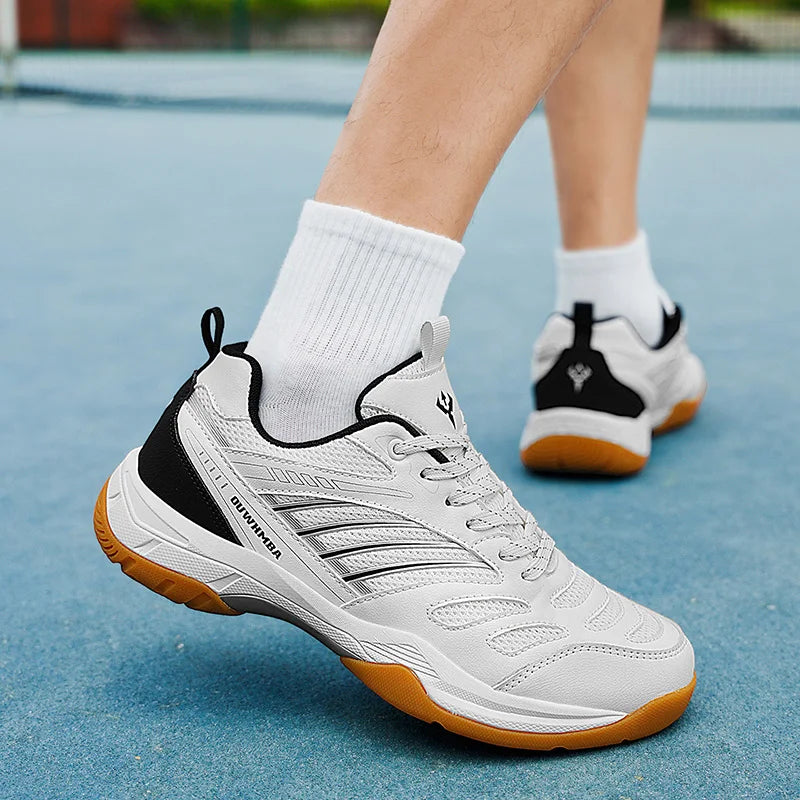 Men's Padel Breathable Sneakers