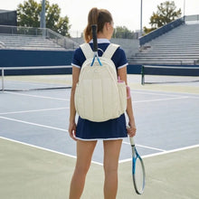 Large Capacity Padel Backpack