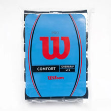 Wilson Non-Slip Padel Racket Overgrip 15/30Pcs
