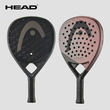 Carbon Fibre Padel Racket 465 cm