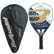 Carbon Fibre Padel Racket